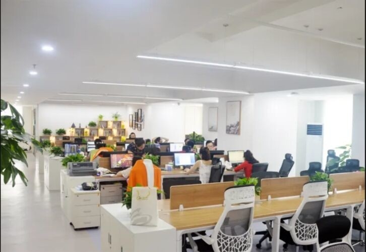Κίνα Quanzhou Gufaith Houseware Co.,Ltd Εταιρικό Προφίλ