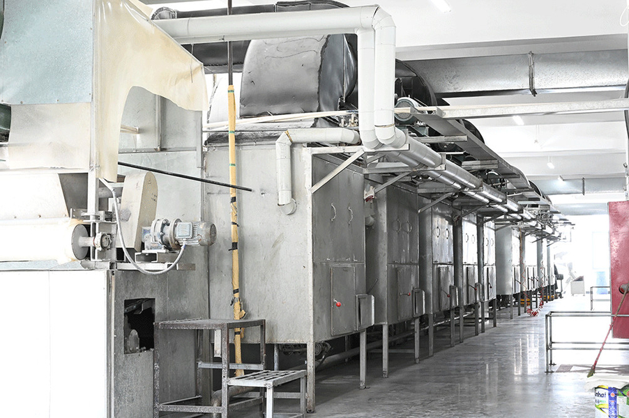 Κίνα Quanzhou Gufaith Houseware Co.,Ltd Εταιρικό Προφίλ