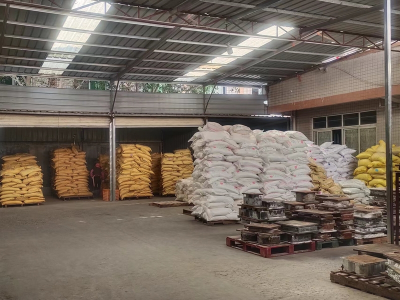 Κίνα Quanzhou Gufaith Houseware Co.,Ltd Εταιρικό Προφίλ