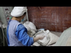 99.8%Min σκόνη πρώτης ύλης μελαμινών αγνότητας για Dinnerware μελαμινών A5 το βιομηχανικό βαθμό