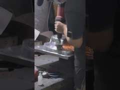 Πλαστική κάλυψη τουαλέτας Σκόκνη πρώτης ύλης ουρία φορμαλδεΰδης ρητίνη σκόνη