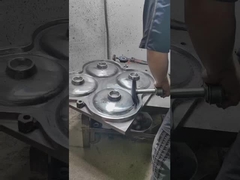 Πλαστική κάλυψη τουαλέτας Σκόκνη πρώτης ύλης ουρία φορμαλδεΰδης ρητίνη σκόνη