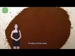 Μελαμινίου με υψηλή καθαρότητα για βιομηχανικές εφαρμογές - Πρότυπο της ΕΕ