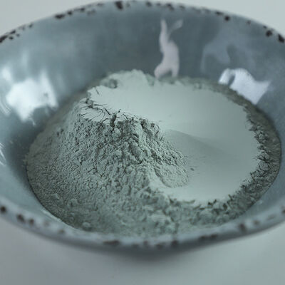 GUFAITH 100% Μελαμίνη Σχήμα σκόνης Αμινοχάλυβα Χημικές πρώτες ύλες για σκεύη υψηλής ποιότητας