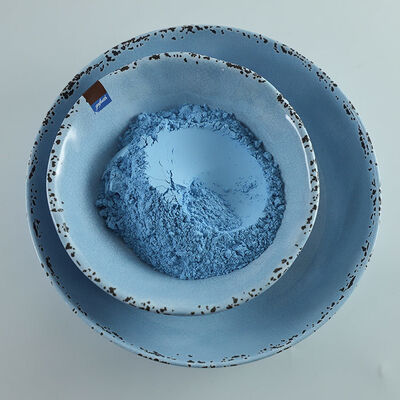 GUFAITH Σημείο ανάφλεξης άνω των 200°C Καθαρή μελαμίνη σε σκόνη Βιομηχανικής ποιότητας Με εύρος pH 745 έως 945 Κατάλληλη για βιομηχανική παραγωγή