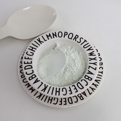 GUFAITH Μη τοξική καθαρή σκόνη μελαμίνης, μη επικίνδυνη ουσία, ιδανική για την παραγωγή ρητίνης, συγκολλητικών και διακοσμητικών πλαστικών