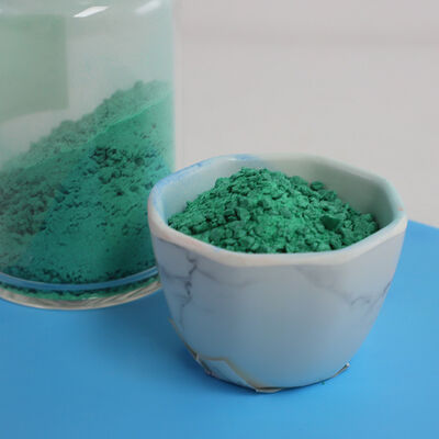 SHUANGYAN Μοριακή φόρμουλα C3H6N6 Σκόντα μελαμίνης σχεδιασμένα για να λειτουργούν σε θερμοκρασία μούχλας 135145 βαθμών για συνεπή αποτελέσματα