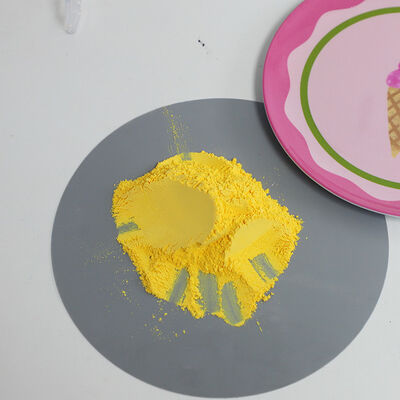 SHUANGYAN Καθαρή μελαμίνη σε σκόνη σταθερή σε φυσιολογικές θερμοκρασίες και πιέσεις και pH 745945