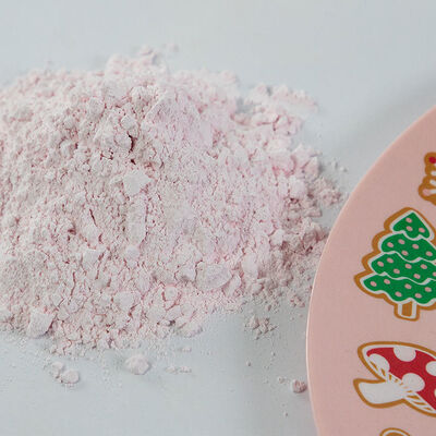 SONGYEE Θερμική σταθερότητα 300 βαθμών Μελαμίνη γυαλί σκόνη προσφέρει σημείο τήξης πάνω από 353 βαθμούς και ακαθάριστο βάρος 201 κιλά για ανθεκτικές επικάλυψεις