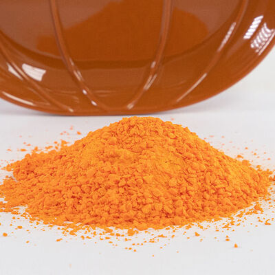 Αριθμός 3077 Κόκκοι μελαμίνης Προσφοράς Περιεκτικότητα τέφρας 0,03 τοις εκατό και Πίεση διαμόρφωσης 80 έως 140 MPa Σχεδιασμένο για βιομηχανική χρήση