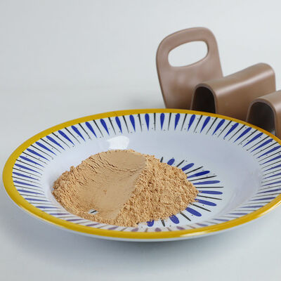 SHUANGYAN Powder Melamine Moulding Compound Powder με εξαιρετική σταθερότητα διαστάσεων και θερμική αντοχή για βιομηχανικές χρήσεις