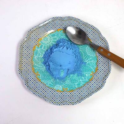 Επιτραπέζια σκεύη SONYEE Shining Hexamethylol Melamine Melamine Formaldehyde Resin Powder Κατάλληλη για επιφανειακά φινιρίσματα και προστατευτικές στρώσεις