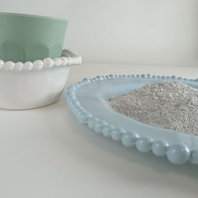 Σημείο τήξης 130-150℃ σκονών τοποθέτησης υαλοπινάκων μελαμινών ρητίνης φορμαλδεΰδης