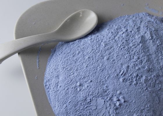 Άσπρη μελαμίνη που φορμάρει το σύνθετο βιομηχανικό βαθμό 99,8% αγνότητα