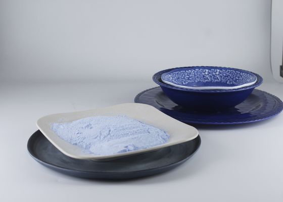 Άσπρη μελαμίνη που φορμάρει το σύνθετο βιομηχανικό βαθμό 99,8% αγνότητα