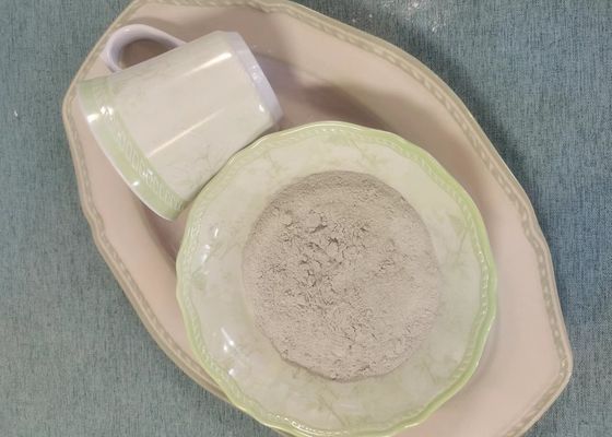 Βιομηχανική σκόνη μελαμινών βαθμού καθαρή