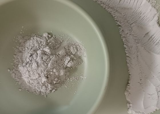 1.661g/Cm3 χημικός βαθμός Tripolycyanamide σκονών ρητίνης φορμαλδεΰδης μελαμινών