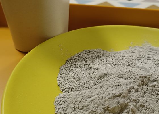 1.661g/Cm3 χημικός βαθμός Tripolycyanamide σκονών ρητίνης φορμαλδεΰδης μελαμινών