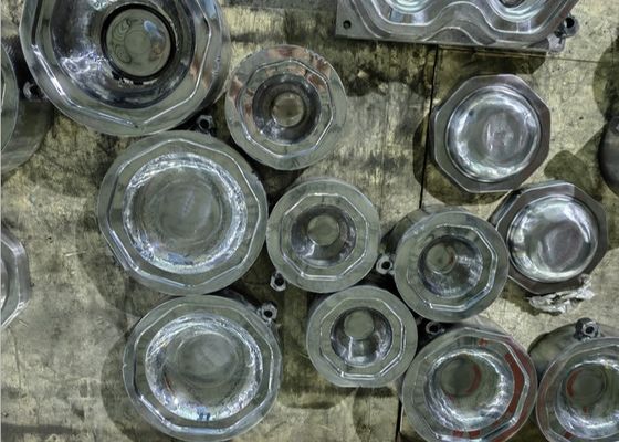 Η μεταλλίνη τελειώνει τις φόρμες συμπίεσης γευμάτων μελαμινών εξατομικεύσιμες