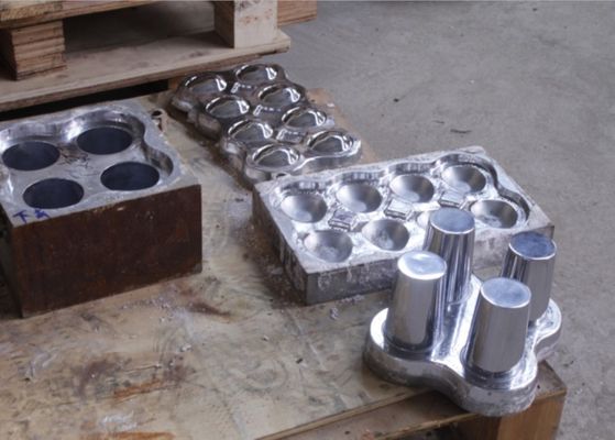 Εξατομικεύσιμη φόρμα πολυ Cavaties επιτραπέζιου σκεύους μελαμινών συμπίεσης