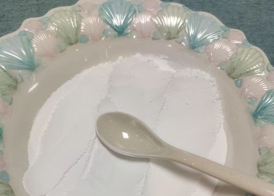 Σκόνη σχήματος φορμαλδεΰδης μελαμινών σκευών για την κουζίνα