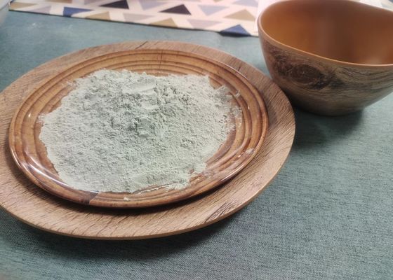 1.573 μελαμίνη πυκνότητας που φορμάρει τη σύνθετη σκόνη μη τοξική