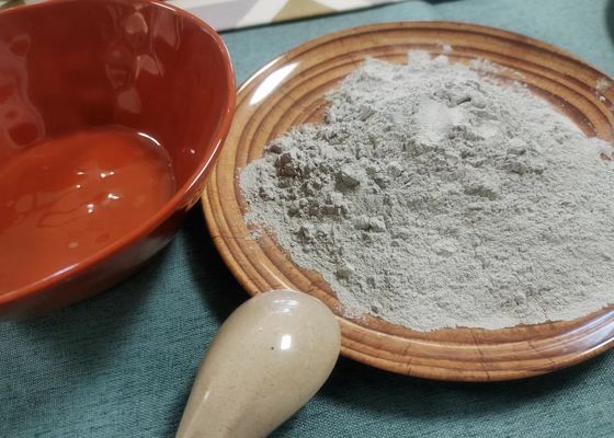 1.573 μελαμίνη πυκνότητας που φορμάρει τη σύνθετη σκόνη μη τοξική