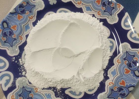 Μελαμινών πλαστική άσπρη σκόνη σχήματος σκευών για την κουζίνα αμινο Odorless