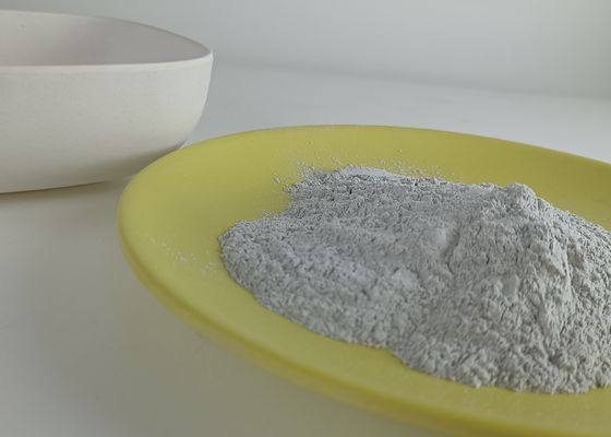 Μίμησης πορσελάνης αμινο δείγμα κρυστάλλου σχήματος πλαστικό άσπρο διαθέσιμο