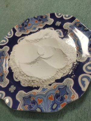 7.45-9.45PH ένωση σχήματος πρώτης ύλης μελαμινών μη τοξική