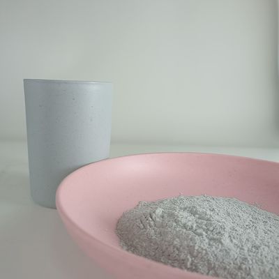 Πρώτη ύλη 700kg/M3 μελαμινών χρώματος - 900kg/M3 για το επιτραπέζιο σκεύος 12 μήνες ζωής του προϊόντος στο ράφι