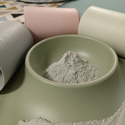 Ζωηρόχρωμη φλόγα Tripolycyanamide - καθυστερών βιομηχανικό πρόσθετο συνθετικό CAS 108-78-1