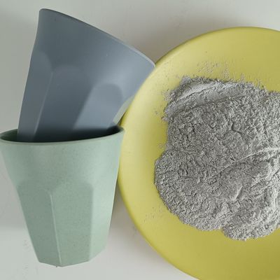 Άσπρο αμινο σχήμα πλαστικό χημικό σύνθετο Tripolycyanamide κρυστάλλου