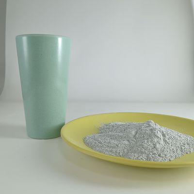 Dinnerware υψηλή συνδέοντας δύναμη σκονών 25kg/bag σχήματος μελαμινών