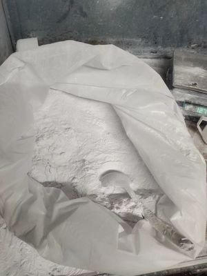 Όγκος 99,8% σκόνη CAS 108-78-1 UF1P ρητίνης μελαμινών αγνότητας μη τοξικό