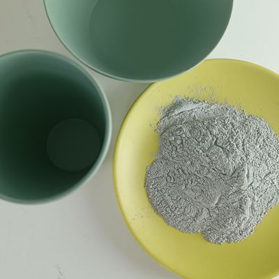 700-900kg/m3 βαθμός τροφίμων πρώτης ύλης μελαμινών για τις χημικές ουσίες ηλεκτρονικής