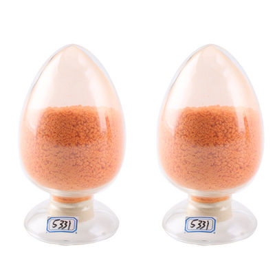 700-900kg/m3 βαθμός τροφίμων πρώτης ύλης μελαμινών για τις χημικές ουσίες ηλεκτρονικής