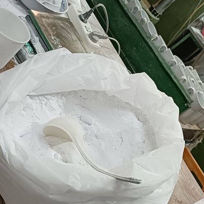 Η ουρία πιάτων/κύπελλων που φορμάρει το σύνθετο βαθμό τροφίμων MF σκονών κρυστάλλου