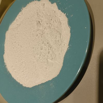 SGS φορμαλδεΰδη της ουρίας που φορμάρει τη σύνθετη σκόνη φορμαλδεΰδης μελαμινών πυκνότητας 99,8% 1,573