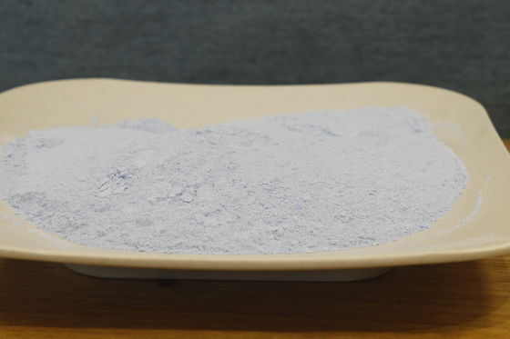 SGS φορμαλδεΰδη της ουρίας που φορμάρει τη σύνθετη σκόνη φορμαλδεΰδης μελαμινών πυκνότητας 99,8% 1,573