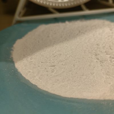 Σκόνη CAS 108-78-1 C3H6N6 σχήματος μελαμινών Tripolycyanamide