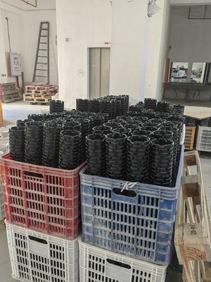 Λευκοί κατασκευαστές CAS 108-78-2 ρητίνης φορμαλδεΰδης μελαμινών σκονών