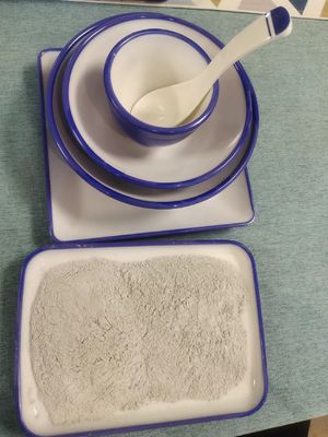 CAS 108-78-1 UC1P MF σχήματος άσπρη σκόνη βαθμού σκονών βιομηχανική