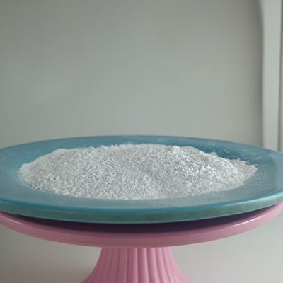 99.91% μελαμινών σχήματος πρώτες ύλες χημικών ουσιών σκονών ανόργανες για την ξύλινη εργασία