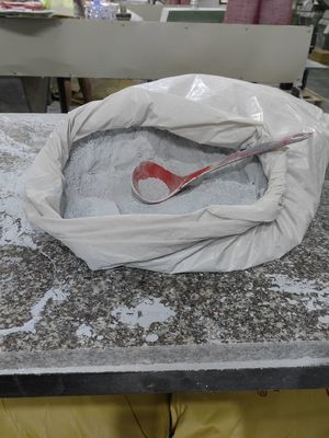 Φορμαλδεΰδη της ουρίας μελαμινών MUF που φορμάρει τη σύνθετη υποστήριξη cOem