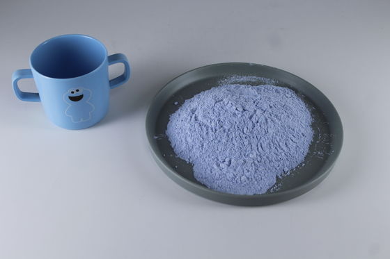 Βιομηχανική σκόνη 99,8% μελαμινών βαθμού άσπρη δείγμα διαθέσιμο