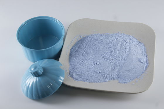 Βιομηχανική σκόνη 99,8% μελαμινών βαθμού άσπρη δείγμα διαθέσιμο