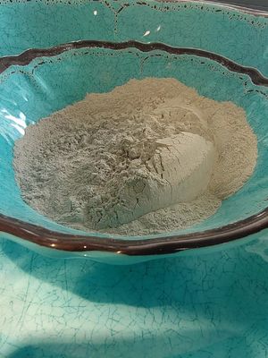 99.8% σκόνη μη τοξικό 10kg/Bag Cyanuramide τοποθέτησης υαλοπινάκων μελαμινών αγνότητας