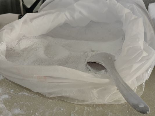 Αγνότητα σκονών 25Kg/Bag 99,8% τοποθέτησης υαλοπινάκων μελαμινών επιτραπέζιου σκεύους