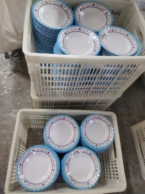 UF1P μελαμίνη που φορμάρει το σύνθετο δείγμα κατασκευαστών διαθέσιμο